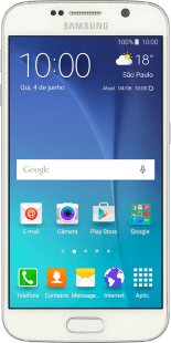 Samsung Galaxy S6 Samsung Galaxy S6