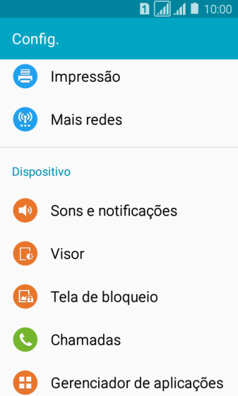 Pressione Mais redes. Pressione Mais redes.