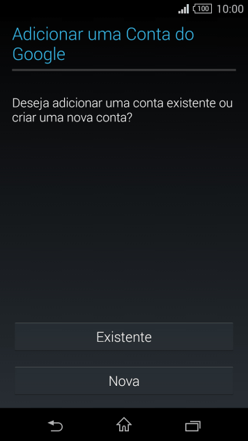 Pressione Existente. Pressione Existente.