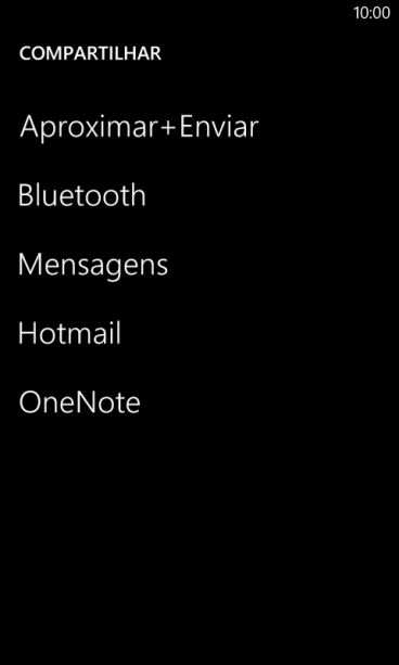 Pressione Bluetooth. Pressione Bluetooth.