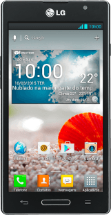LG Optimus L9 LG Optimus L9
