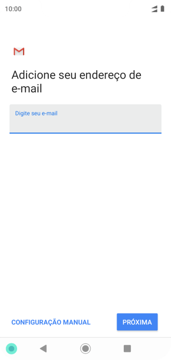 Pressione PRÓXIMA. Pressione PRÓXIMA.
