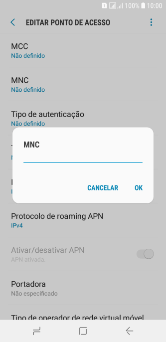 Se você é cliente TIM com DDD 21, 22, 24, 27, 28, 31, 32, 33, 34, 35, 37, 38, 71, 73, 74,75, 77, 79, 81, 82, 83, 84, 85, 86, 87, 88 ou 89, deve inserir 02 e pressionar OK. Se você é cliente TIM com DDD 21, 22, 24, 27, 28, 31, 32, 33, 34, 35, 37, 38, 71, 73, 74,75, 77, 79, 81, 82, 83, 84, 85, 86, 87, 88 ou 89, deve inserir 02 e pressionar OK.
