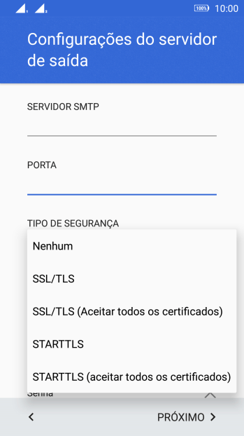 Pressione Nenhuma para ativar ou desativar a função. Pressione Nenhuma para ativar ou desativar a função.