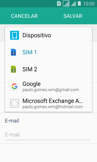 Pressione Dispositivo. Pressione Dispositivo.
