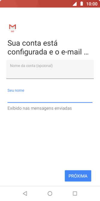 Pressione PRÓXIMA. Pressione PRÓXIMA.