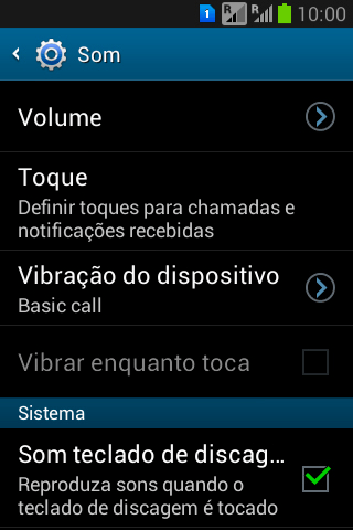 Pressione Toque. Pressione Toque.