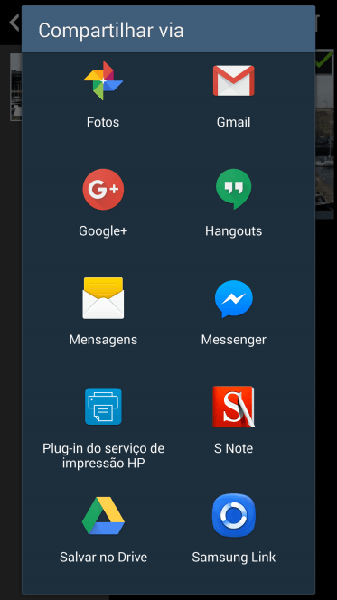 Pressione Salvar no Drive. Pressione Salvar no Drive.