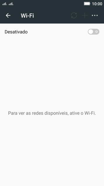 Pressione o indicador para ativar a função. Pressione o indicador para ativar a função.