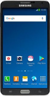 Samsung Galaxy Note 3 Samsung Galaxy Note 3