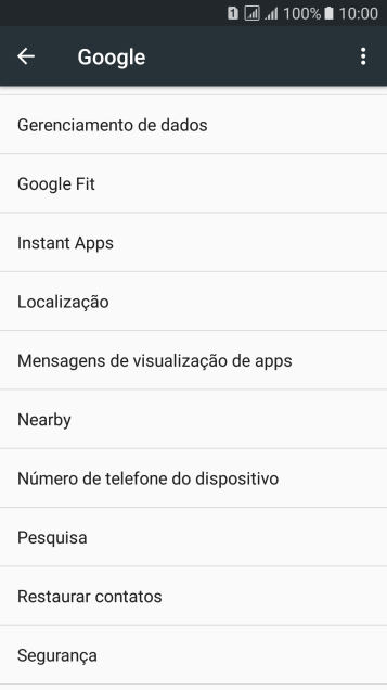 Pressione Segurança. Pressione Segurança.