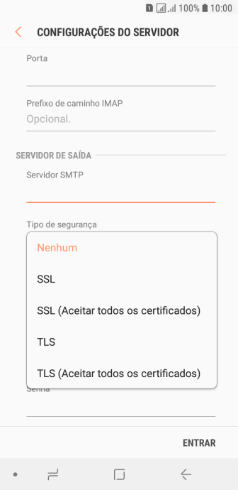 Pressione Nenhum para desativar a função. Pressione Nenhum para desativar a função.