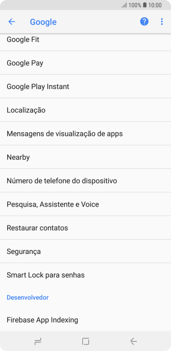 Pressione Segurança. Pressione Segurança.