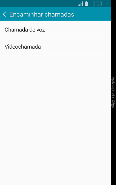 Pressione Chamada de voz. Pressione Chamada de voz.