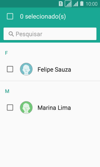 Pressione selecionado(s). Pressione selecionado(s).