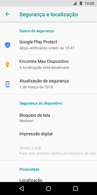 Pressione a tecla de início para finalizar e voltar à tela inicial. Pressione a tecla de início para finalizar e voltar à tela inicial.