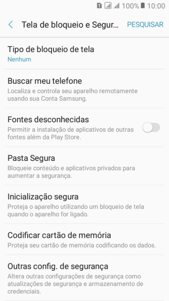 Pressione a tecla de início para finalizar e voltar à tela inicial. Pressione a tecla de início para finalizar e voltar à tela inicial.