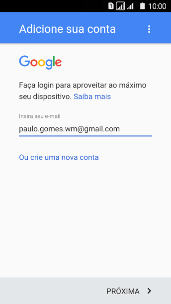 Pressione PRÓXIMA. Pressione PRÓXIMA.