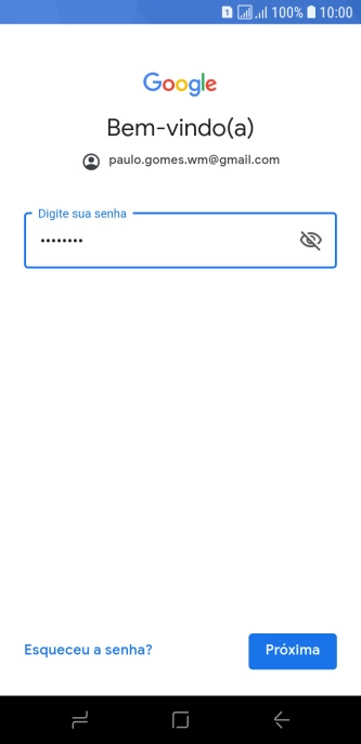 Pressione Próxima. Pressione Próxima.