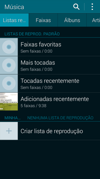 Pressione a categoria desejada, e navegue até o arquivo de música desejado. Pressione a categoria desejada, e navegue até o arquivo de música desejado.
