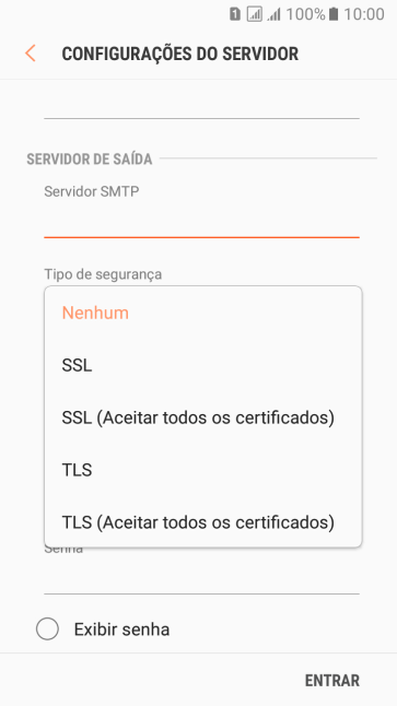 Pressione Nenhum para desativar a função. Pressione Nenhum para desativar a função.