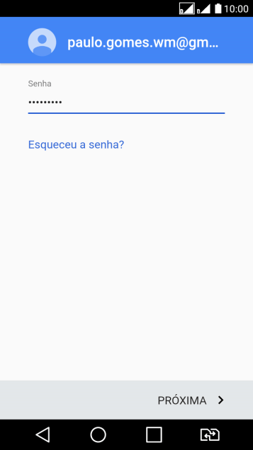 Pressione PRÓXIMA. Pressione PRÓXIMA.