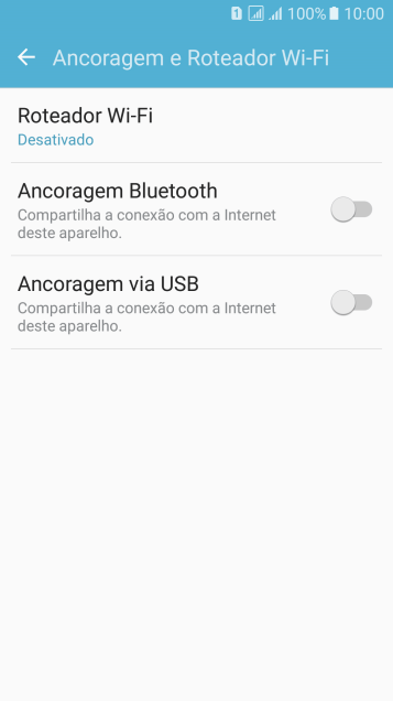 Pressione Roteador Wi-Fi. Pressione Roteador Wi-Fi.