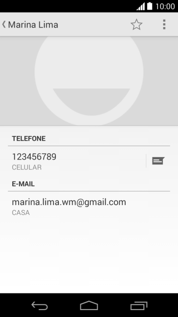 Pressione o número desejado. Pressione o número desejado.