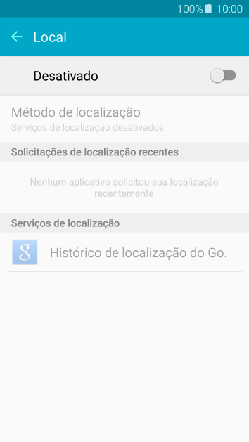 Pressione o indicador ao lado de Pressione o indicador ao lado de