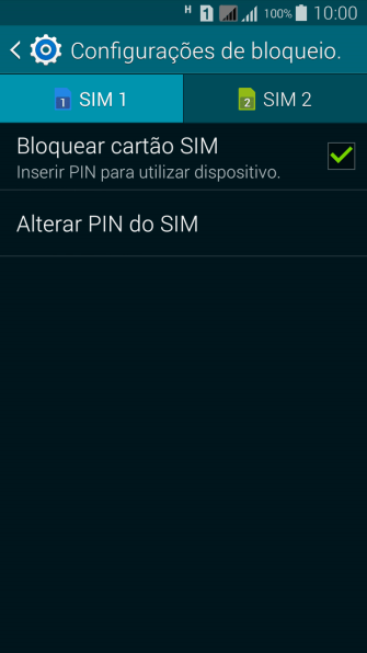 Pressione o chip desejado. Pressione o chip desejado.
