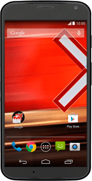 Motorola Moto X Motorola Moto X