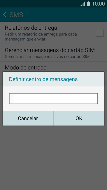 Se você é cliente TIM com DDD 11,12, 13, 14, 15, 16, 17, 18 ou 19, deve inserir +551181138200 e pressionar OK. Se você é cliente TIM com DDD 11,12, 13, 14, 15, 16, 17, 18 ou 19, deve inserir +551181138200 e pressionar OK.