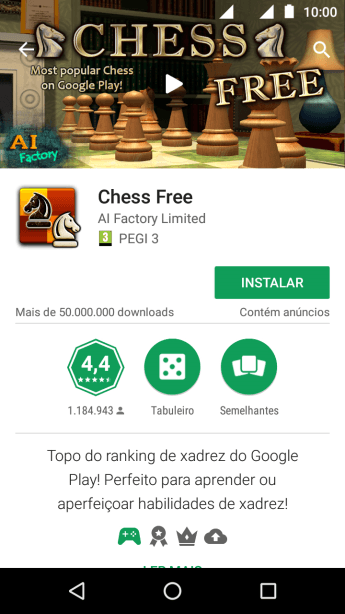 Pressione a tecla de início para finalizar e voltar à tela inicial. Pressione a tecla de início para finalizar e voltar à tela inicial.
