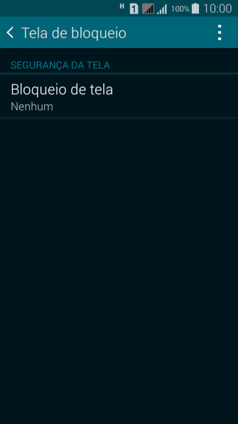 Pressione a tecla de início para finalizar e voltar à tela inicial. Pressione a tecla de início para finalizar e voltar à tela inicial.