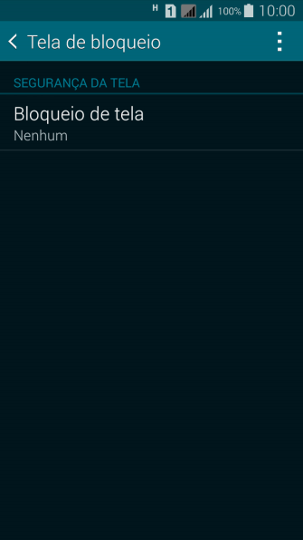 Pressione a tecla de início para finalizar e voltar à tela inicial. Pressione a tecla de início para finalizar e voltar à tela inicial.