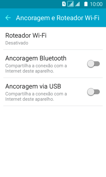 Pressione Roteador Wi-Fi. Pressione Roteador Wi-Fi.