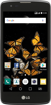 LG K8 LTE Duos LG K8 LTE Duos