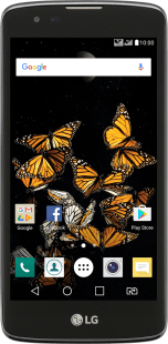 LG K8 LTE Duos LG K8 LTE Duos
