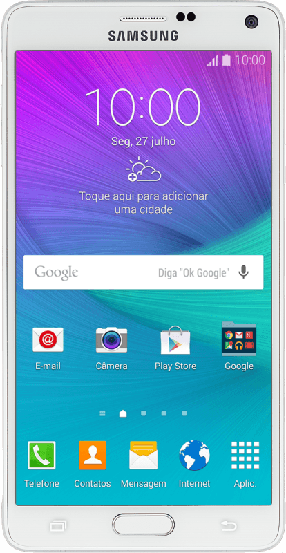 Samsung Galaxy Note 4 Samsung Galaxy Note 4