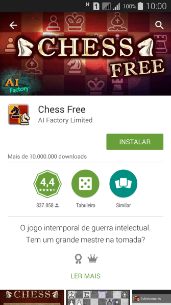 Pressione Instalar. Pressione Instalar.