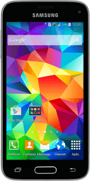 Samsung Galaxy S5 mini DUOS Samsung Galaxy S5 mini DUOS