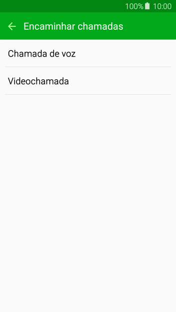 Pressione Chamada de voz. Pressione Chamada de voz.