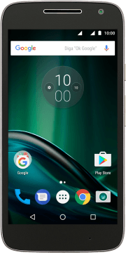 Motorola Moto G4 Play Duos Motorola Moto G4 Play Duos