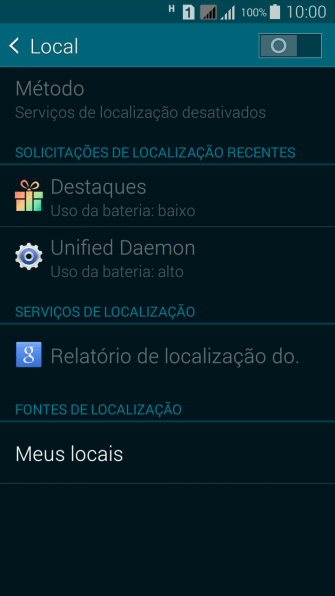 Pressione o indicador ao lado de Pressione o indicador ao lado de
