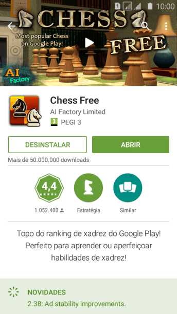 Pressione a tecla de início para finalizar e voltar à tela inicial. Pressione a tecla de início para finalizar e voltar à tela inicial.