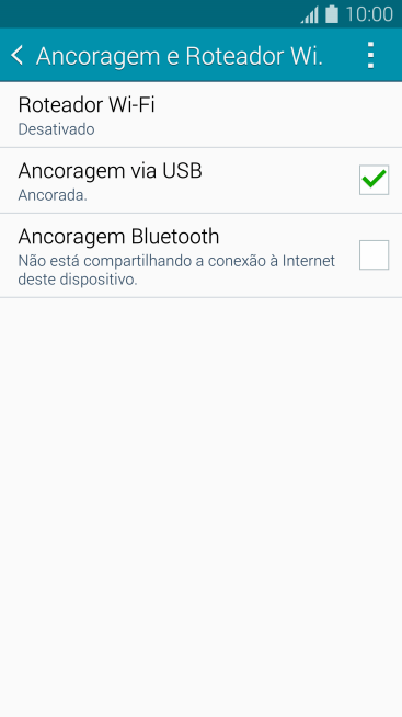 Pressione a tecla de início para finalizar e voltar à tela inicial. Pressione a tecla de início para finalizar e voltar à tela inicial.