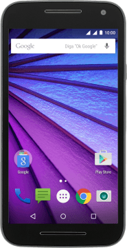 Motorola Moto G (3rd gen) - XT1543 Motorola Moto G (3rd gen) - XT1543