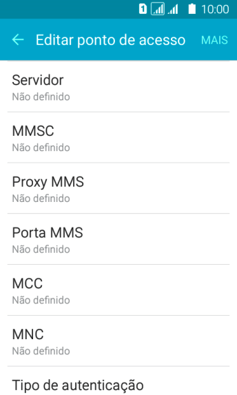 Pressione MCC. Pressione MCC.
