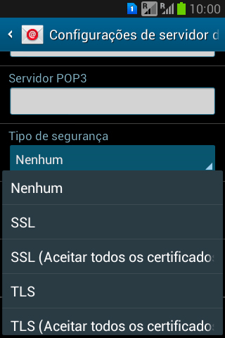 Pressione Nenhum para ativar ou desativar a função. Pressione Nenhum para ativar ou desativar a função.