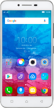 Lenovo Vibe K5 Dual Lenovo Vibe K5 Dual